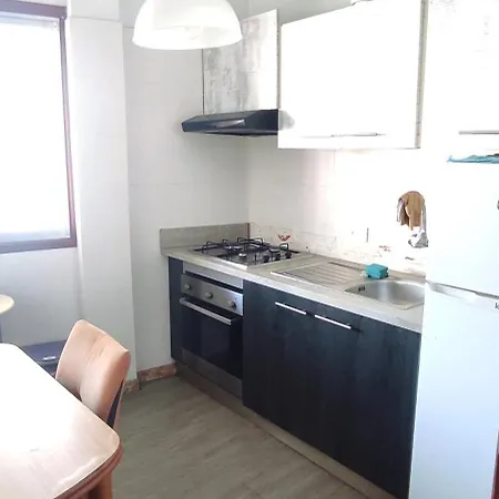 Apartment Amplio Y Calido *