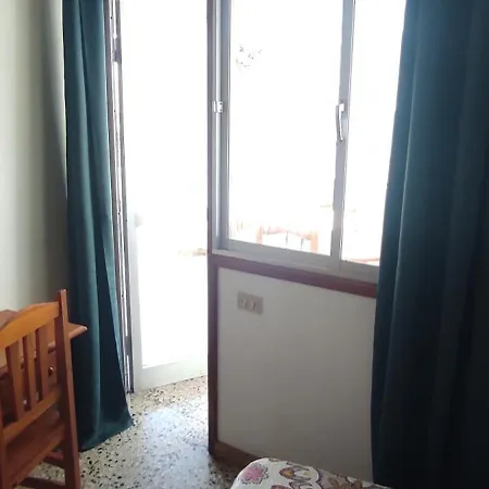Lägenhet Amplio Y Calido Puerto De Naos